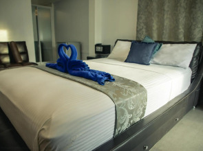 Stunning Republic Beach Resort