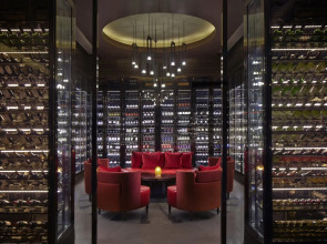 The Ritz-Carlton, Chengdu