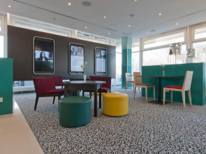 Styles Hotel München Messe