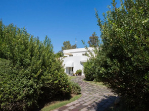 Hotel Flamingo Resort