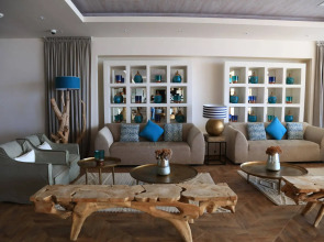 Design Plus Seya Beach Hotel