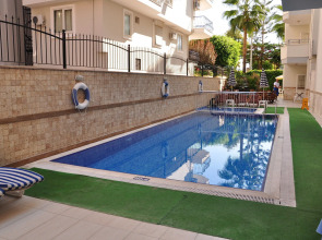 Belle Ocean Apart Hotel