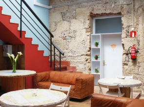 Bettmar EcoHostel Canarias