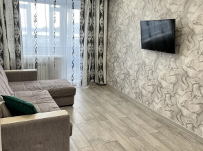 Созвездие Камчатки на проспекте Рыбаков 10