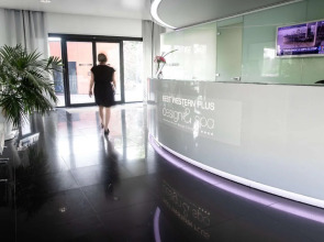 Comfort Aparthotel Bassin d'Arcachon