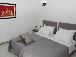 Tagadirt Appart-Hotel