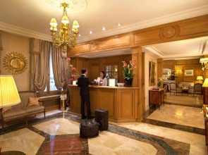 Hotel Mayfair
