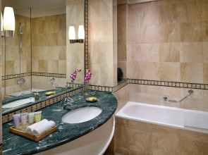 Mövenpick Dead Sea Jordan