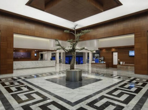 Pine Bay Holiday Resort