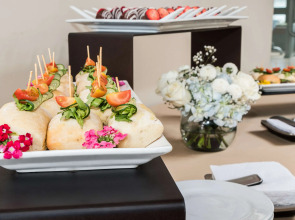 Sonesta Hotel El Olivar Lima