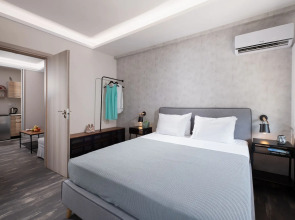 Enattica Syntagma Living