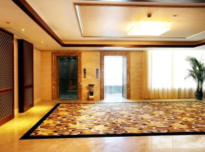 Santo Domingo International Hotel Zhangjiajie