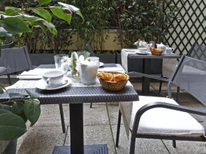 Hôtel Toujours & Spa