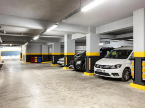 Ilayda Avantgarde Hotel