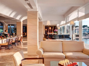 Terme di Saturnia Natural Spa & Golf Resort - The Leading Hotels of the World