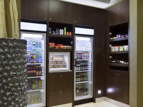 Courtyard by Marriott Hannover Maschsee