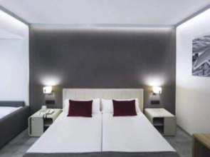 Отель Sweet Hotel Renasa