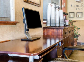 Comfort Inn Lone Pine