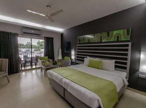 Regenta Baywatch Resort Goa