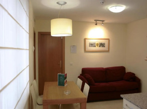 Aparthotel Milord's Suites