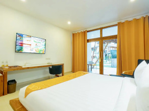 Pearl Sunset Resort, Sunset Moments, Adults Only