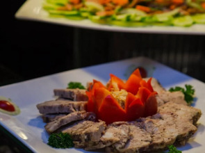 L'Amore Boutique Hotel