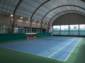 Istanbul Marriott Hotel Sisli