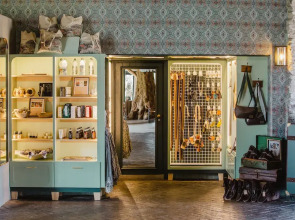 Okapuka Safari Lodge