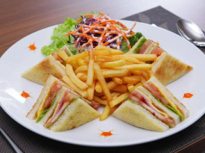 Lavender Boutique Hotel