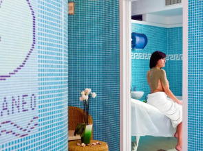 Park Hotel Terme Mediterraneo