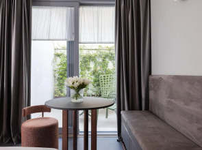 Vis Urban Suites & Spa