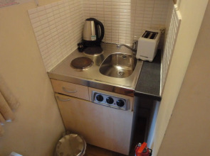 Dylan Apartments Paddington