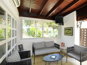 Manzara Boutique Hotel