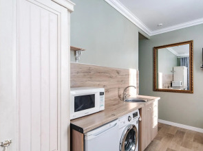 Апартаменты ПостоялецЪ на улице Ленина 148