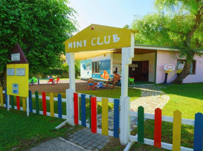 Asteria Collection Side (Ex. Labranda Excelsior)