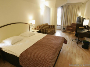 Scandic Grand Marina