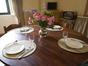 Agriturismo Pantano Borghese