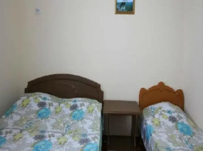 Komandor Guest House