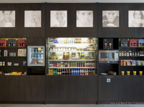 Holiday Inn Express Antwerp City-North by IHG