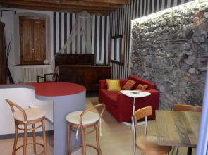 Bed and Breakfast Storico