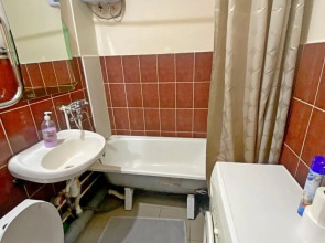 Dom89 (Дом89) в микрорайоне Энтузиастов 1