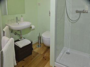 Dukes Corner Guest House