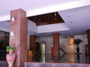 White Sand Princess Hotel