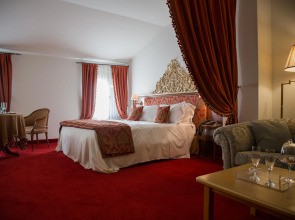 Hotel Villa Condulmer