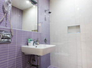 Tia Apartments and Rooms