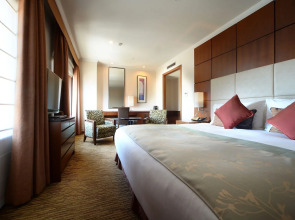 Hotel Metropolitan Tokyo Ikebukuro