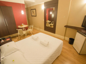 SJ Business - San Juan São Paulo