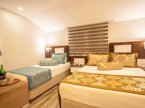 Pamukkale Termal Ece Otel