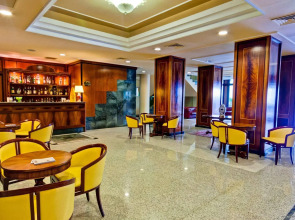 Best Western Hotel Ferrari