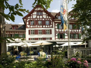 Hotel Hofgarten Luzern